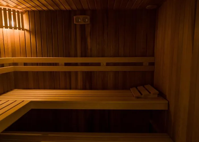 Na Kopecku Ad 1795 - S Restauraci A Wellness V Podkrkonosi Dvůr Králové nad Labem