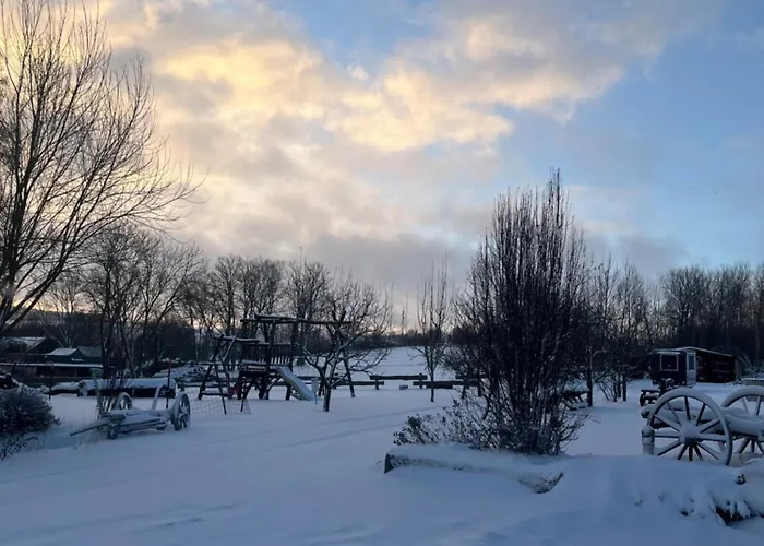 Na Kopecku Ad 1795 - S Restauraci A Wellness V Podkrkonosi Πανσιόν Dvůr Králové nad Labem