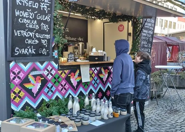 Na Kopecku Ad 1795 - S Restauraci A Wellness V Podkrkonosi 4*